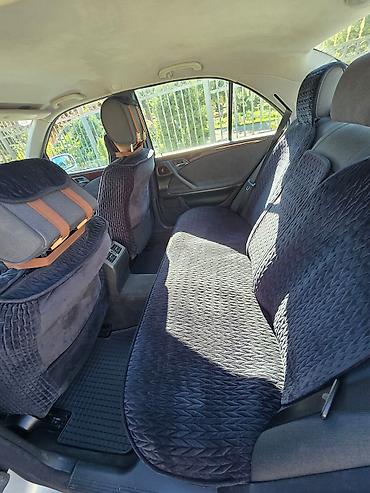кузов холодильник: Mercedes-Benz E-Class: 2001 г., 2 л, Автомат, Бензин, Седан — 8