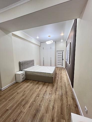 expert park: 3 комнаты, 83 м², Технопарк Элитка, 13 этаж, Евроремонт — 2