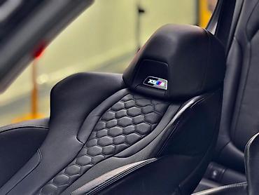 бмв х5 м: BMW X5 M: 2021 г., 4.4 л, Автомат, Бензин, Кроссовер — 10