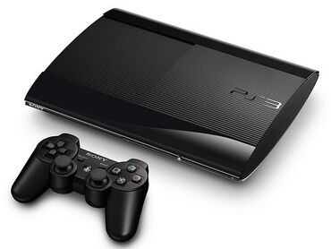 sony ps3 цена: 10+ популярные игры внутри, без лагов цена договорная Gta 5 UFC