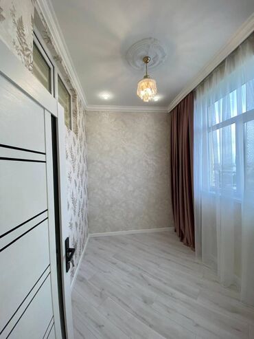 Yeni tikili: 3 otaqlı, Yeni tikili, m. Əhmədli, 42 kv. m — 5