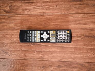 Pojačala i prijemnici: Onkyo TX-SR604E — 7.1 AV risiver, HDMI, Dolby/DTS, Audyssey Opis — 5