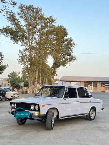 VAZ (LADA): VAZ 2106 (klassik “Jiquli”) sedan Xüsusiyyətlər:qiymətdə razılaşmaq — 6
