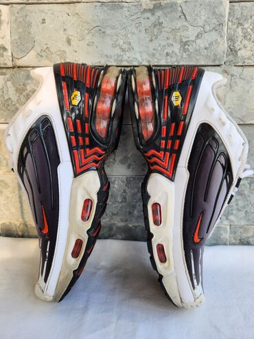 Patike: Nike, 37.5 — 3