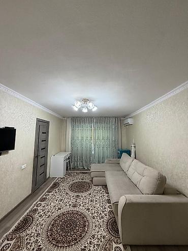 Продажа квартир: 2 комнаты, 43 м², Центральная мечеть Хрущевка, 2 этаж, Косметический ремонт — 3