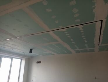 Монтажные работы: Монтаж перегородок, Монтаж арок, Монтаж откосов Больше 6 лет опыта — 18