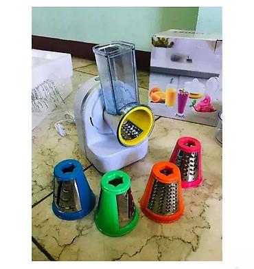 food processor: Secko 4u1 Leomax - Višenamenski secko Dobrodošli u Davidov shop — 1