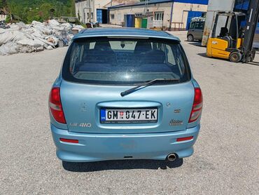 Daihatsu: Daihatsu Sirion: 1.3 l | 2003 г. 280000 km. Hečbek — 2
