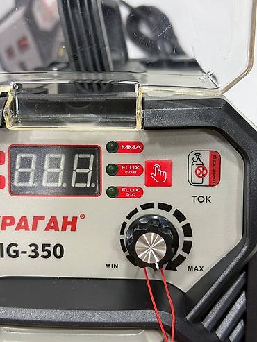 thor stainer: Сварочный аппарат, Полуавтомат, Новый, Самовывоз, Платная доставка — 2