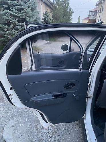daf 2013: Daewoo Matiz: 2008 г., 0.8 л, Автомат, Бензин, Хэтчбэк — 10