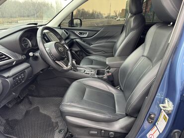 Subaru: Subaru Forester: 2019 г., 2.5 л, Автомат, Бензин, Кроссовер — 9