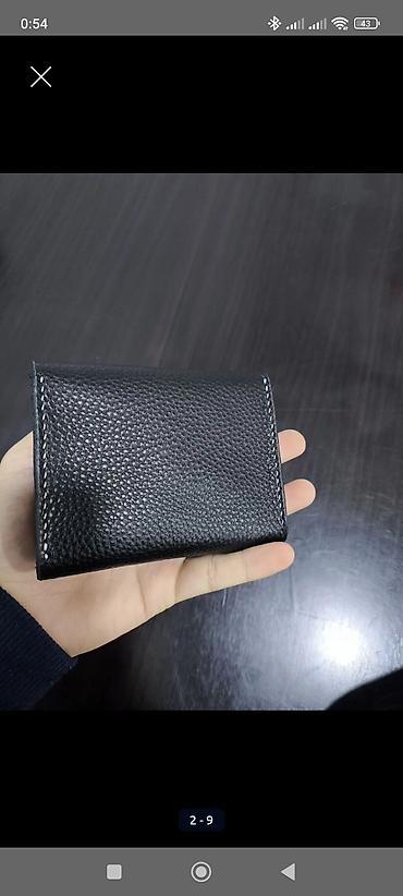 Кошельки: Кошелёк — 8