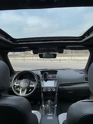 Subaru: Subaru Forester: 2018 г., 2.5 л, Вариатор, Бензин, Кроссовер — 6