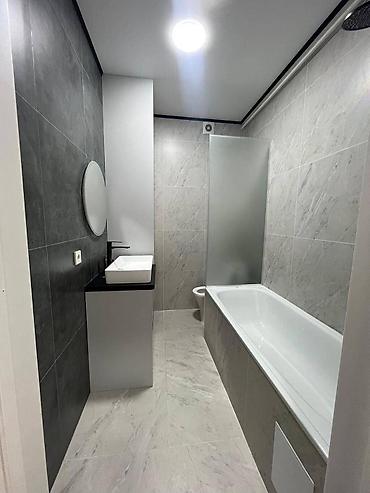 Продажа квартир: 2 комнаты, 59 м², Элитка, 4 этаж, Евроремонт — 7