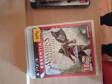 igrice za televizor: PS3 video-igre – originalni Blu-ray diskovi u kutijama 15 igrice za — 2
