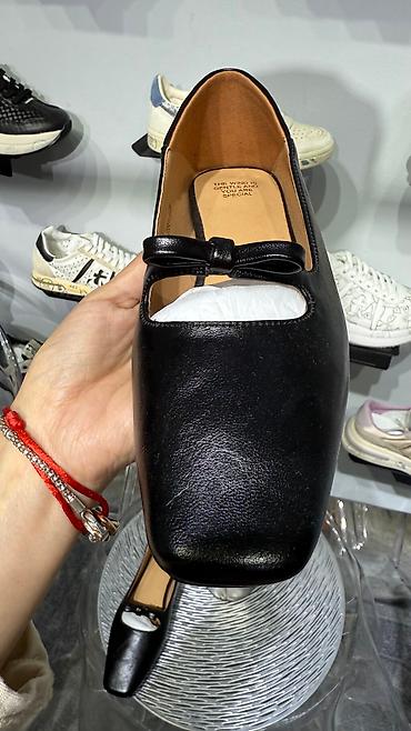 Другая женская обувь: Все модели в наличии, размеры:39(уточняйте). Все из натуральной — 16