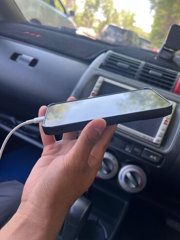 купить ноутбук макбук бу: IPhone 13 Pro, Б/у, 128 ГБ, Черный, Защитное стекло, Чехол, Кабель, 82 %