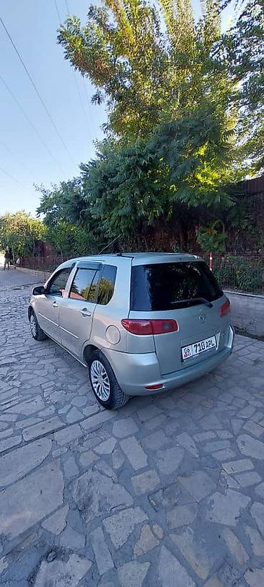 мазда фара: Mazda Verisa: 2003 г., 1.5 л, Автомат, Хэтчбэк — 7