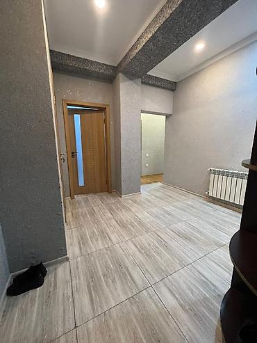 Mənzillər: Həzi Aslanov qəs., 2 otaqlı, Yeni tikili, m. Həzi Aslanov, 76 kv. m — 1