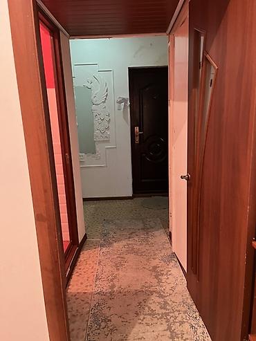 Продажа квартир: 1 комната, 40 м², 5 этаж — 7