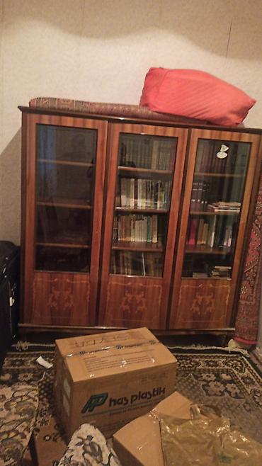 ruminya mebeli: Rumıniya istehsalı mebel dəsti satılır. Keyfiyyətli materiallardan — 1