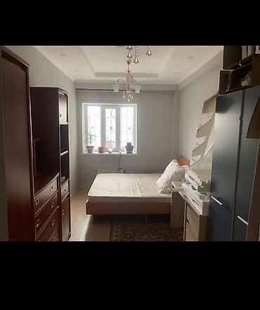 Продажа квартир: 4 комнаты, 108 м², Элитка, 1 этаж, Косметический ремонт — 9