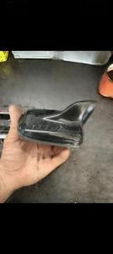 predaja oglasa besplatno: AUDI A6 C8 2021 ANTENA 4N0035503E | Audi delovi zemun altina — 2