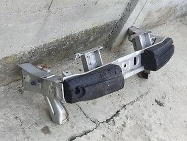 Car Parts & Accessories: Alfa Romeo 156 PREDNJA GREDA. Polovni orginalni delovi za alfu romeo — 4