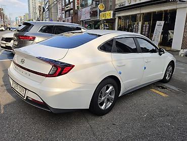honda соната: Hyundai Sonata: 2019 г., 2 л, Вариатор, Газ, Седан — 3