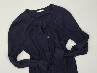 żakiecik do sukienki: Women`s knitwear, H&M, S (EU 36)