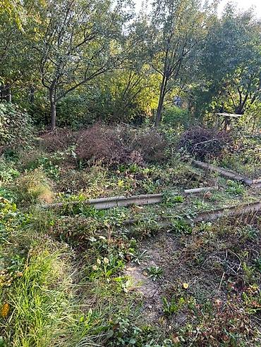 Продажа домов: Дом, 55 м², 2 комнаты, Собственник, Старый ремонт — 9