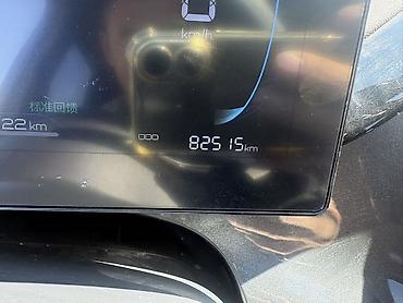 jetour dashing: BYD E2: 2023 г., Автомат, Электромобиль, Хэтчбэк — 10