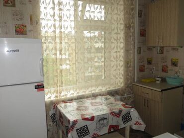 Uzunmüddətli kirayə mənzillər: Yasamal rayonu,Inşaatçılar m.st və Baku Molla yaxın 1 otaqli ev kirayə — 7