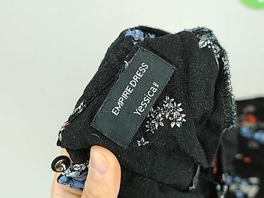 zara basic sukienka: Yessica, Sukienka damska, rozmiar L — 4