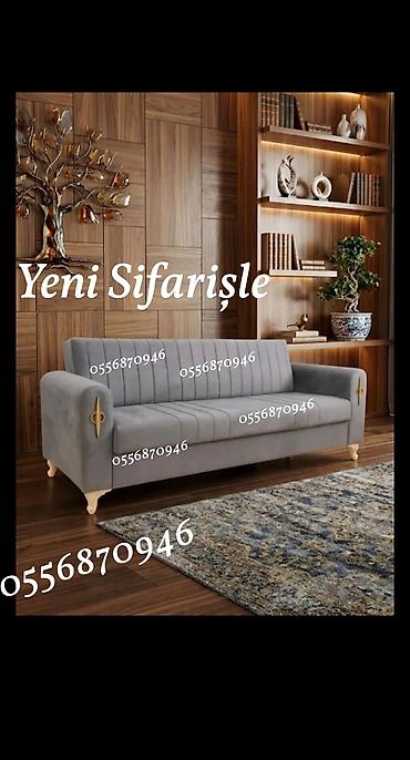 klassik divanlar: Divan, Yeni, Açılan, Bazalı, Parça, Ödənişli çatdırılma — 2