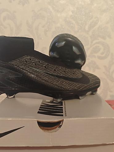 Butslar: Butslar Nike, Ölçü: 39, İşlənmiş — 3