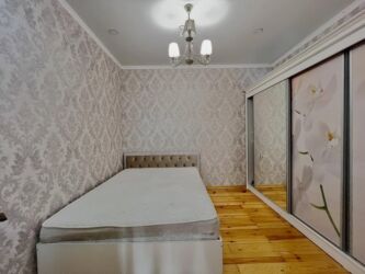 Продажа квартир: 3 комнаты, 95 м², Элитка, 4 этаж, Евроремонт — 6