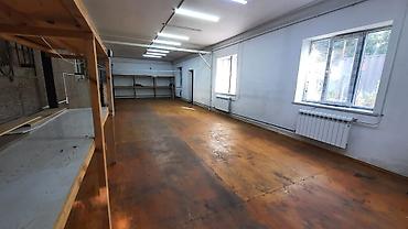 аред: 200 м², 6 комнат, Турбаза — 4