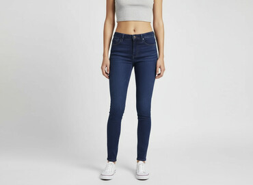 buty slip on na koturnie: Джинси жіночі, розмір XS