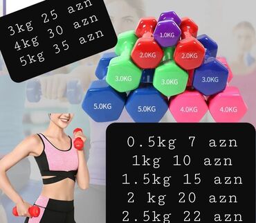 qanteller ucuz qiymete: Fitnes ucun qanteller Her cekide movcuddur Qiymet cekiye gore deyiwir
