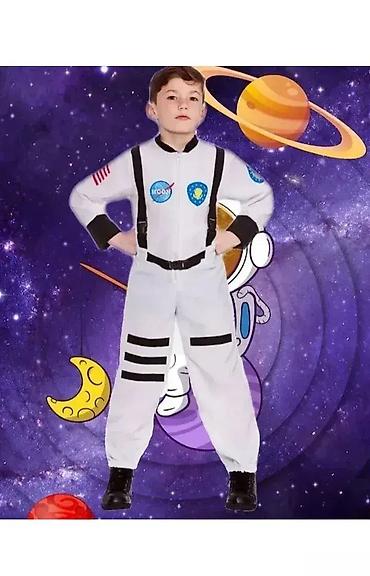 suknje ps: Kostim Astronaut (90–110 cm) 🚀👨‍🚀 Za male istraživače svemira! Ovaj — 1