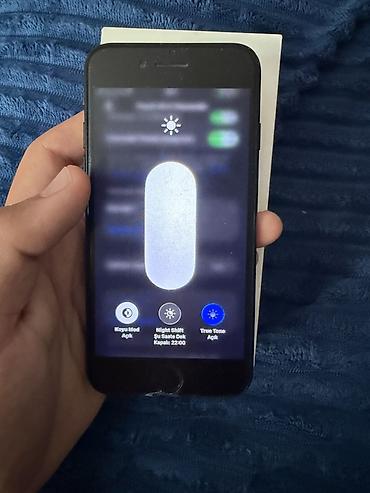 apple iphone se 2022: IPhone SE 2020, 64 GB, Qara, Barmaq izi — 10