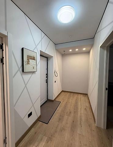 Продажа квартир: 1 комната, 47 м², 4 этаж — 9