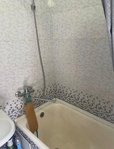 35: 1 комната, 35 м², 8 мкр Индивидуалка, 5 этаж, Свежий ремонт — 8
