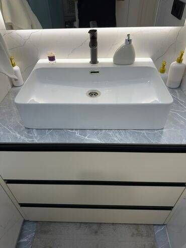 Продажа квартир: 3 комнаты, 73 м², Элитка, 7 этаж, Дизайнерский ремонт — 9