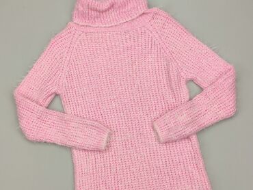 Swetry: Sweter, Tkaniny syntetyczne, S (EU 36), stan - Bardzo dobry