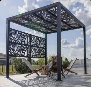 Sifarişlə digər bağ mebeli: Pulsuz çatdırılma — 24