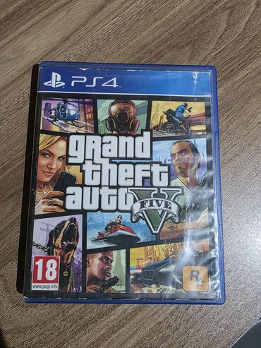 Oyun diskləri: Şuter — 6