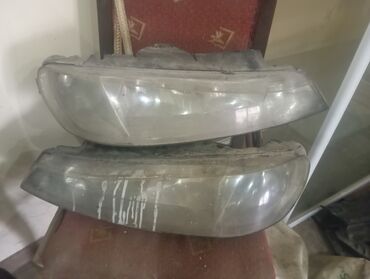 Sbor motorlar və silindr başlıqları: Avtomobil ehtiyat hissələri paketi Təsvir: - Yüngül lehimli disk — 4