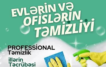 6 ildən artıq təcrübə isimde çox səliqəli məsuliyyətli, biriyəm